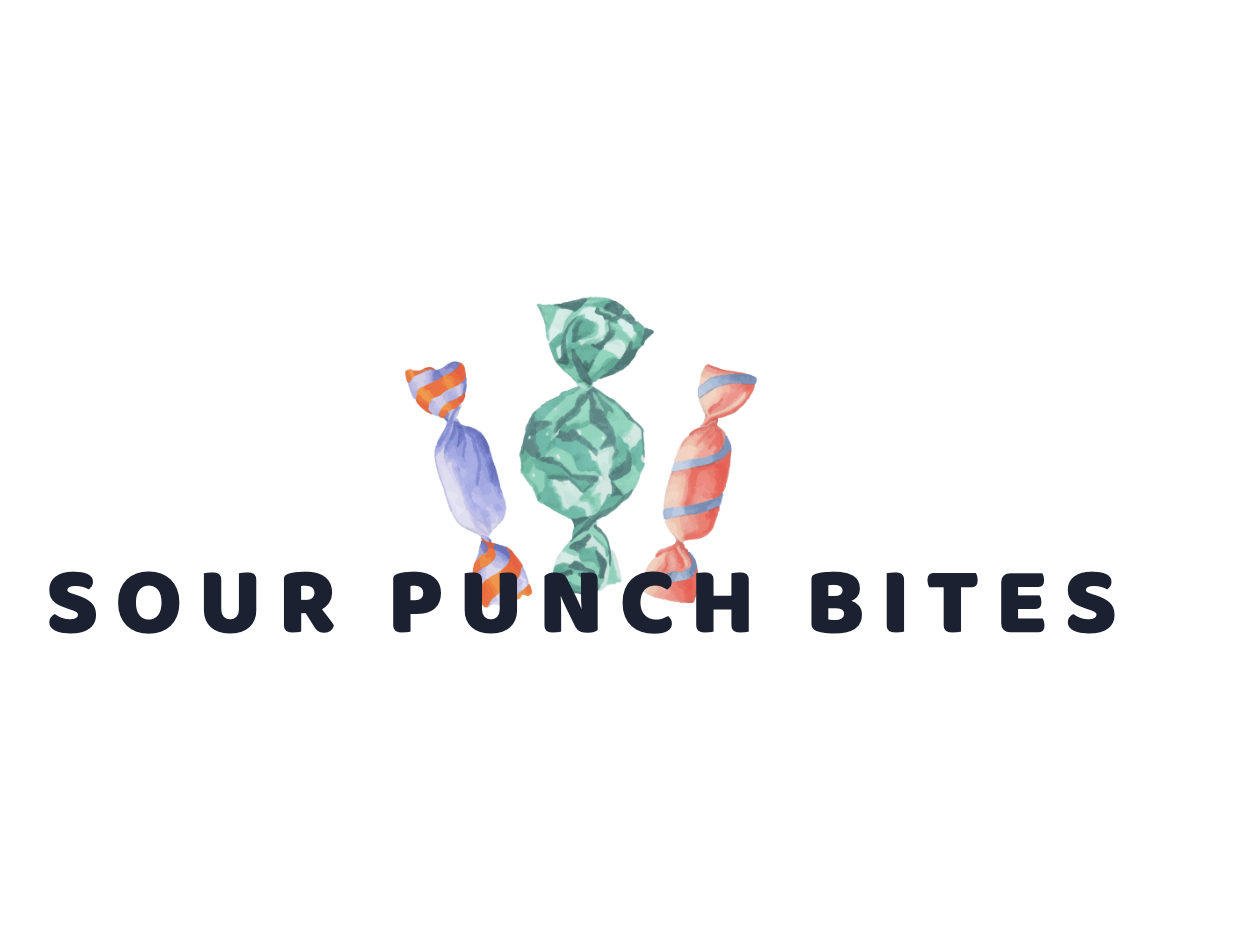 Sour Punch Bites Official Website
